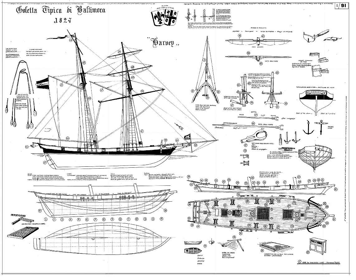 plan clipper-schooner Harvey 1848 - Baltimore.jpg